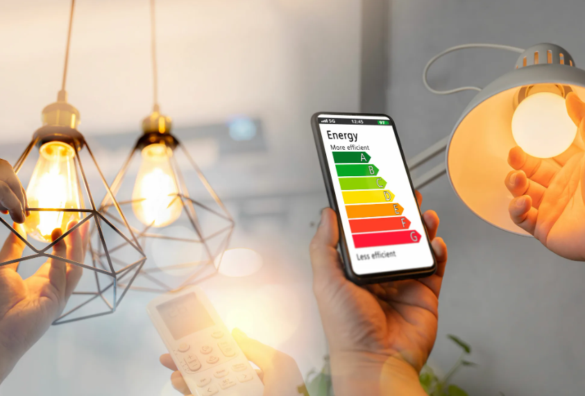 audit instruments and reporting dashboard on a tablet